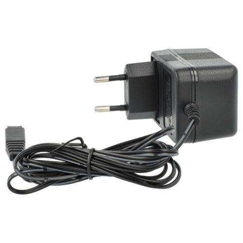 VHBW Hálózati adapter 7087068 Wolf szerszámhoz - 9,4 cm