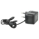 VHBW Hálózati adapter 7087068 Wolf szerszámhoz - 9,4 cm