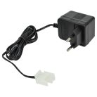 VHBW Netzadapter Stiga 1136-1040-01, 1134925001, 1134-9250-01 - 12 V / 0,2 A