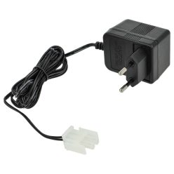   VHBW Netzadapter Stiga 1136-1040-01, 1134925001, 1134-9250-01 - 12 V / 0,2 A