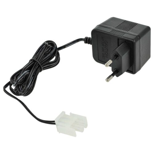 VHBW Netzadapter Stiga 1136-1040-01, 1134925001, 1134-9250-01 - 12 V / 0,2 A