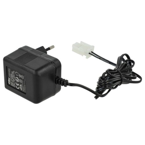 VHBW Netzadapter Stiga 1136-1040-01, 1134925001, 1134-9250-01 - 12 V / 0,2 A
