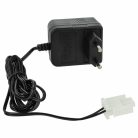 VHBW Netzadapter Stiga 1136-1040-01, 1134925001, 1134-9250-01 - 12 V / 0,2 A