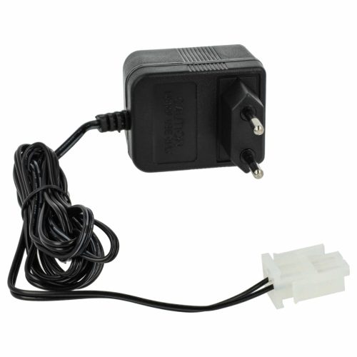 VHBW Netzadapter Stiga 1136-1040-01, 1134925001, 1134-9250-01 - 12 V / 0,2 A