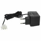 VHBW Netzadapter Stiga 1136-1040-01, 1134925001, 1134-9250-01 - 12 V / 0,2 A