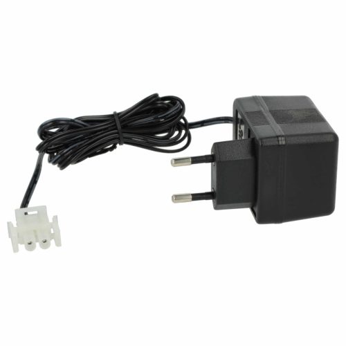 VHBW Netzadapter Stiga 1136-1040-01, 1134925001, 1134-9250-01 - 12 V / 0,2 A