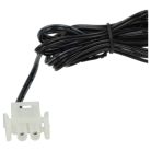 VHBW Netzadapter Stiga 1136-1040-01, 1134925001, 1134-9250-01 - 12 V / 0,2 A
