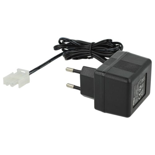 VHBW Netzadapter Stiga 1136-1040-01, 1134925001, 1134-9250-01 - 12 V / 0,2 A