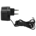 VHBW Netzadapter Stiga 1136-1040-01, 1134925001, 1134-9250-01 - 12 V / 0,2 A