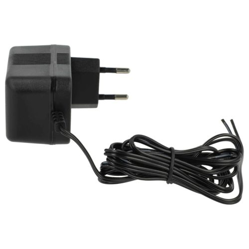 VHBW Netzadapter Stiga 1136-1040-01, 1134925001, 1134-9250-01 - 12 V / 0,2 A