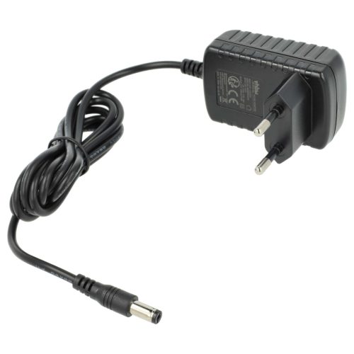 VHBW Hálózati adapter Thorens CLASSIC S-SHAPE helyett - 12 V / 0,3 A