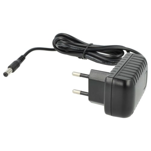 VHBW Hálózati adapter Thorens CLASSIC S-SHAPE helyett - 12 V / 0,3 A