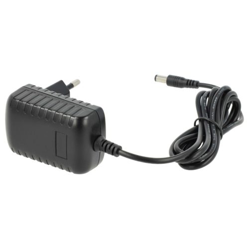 VHBW Hálózati adapter Thorens CLASSIC S-SHAPE helyett - 12 V / 0,3 A