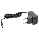 VHBW Hálózati adapter Thorens CLASSIC S-SHAPE helyett - 12 V / 0,3 A