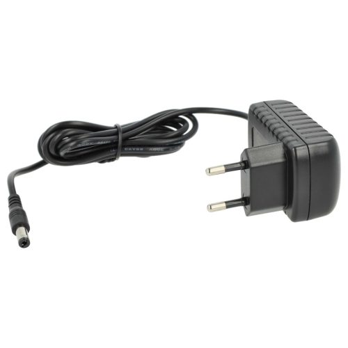 VHBW Hálózati adapter Thorens CLASSIC S-SHAPE helyett - 12 V / 0,3 A