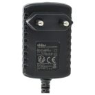 VHBW Hálózati adapter Thorens CLASSIC S-SHAPE helyett - 12 V / 0,3 A