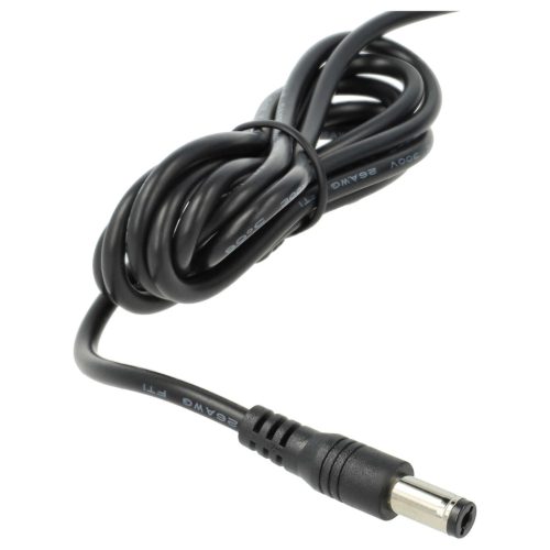 VHBW Hálózati adapter Thorens CLASSIC S-SHAPE helyett - 12 V / 0,3 A