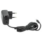 VHBW Hálózati adapter Thorens CLASSIC S-SHAPE helyett - 12 V / 0,3 A