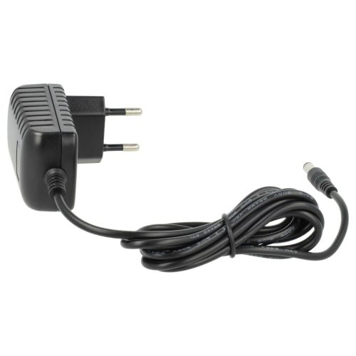 VHBW Hálózati adapter Thorens CLASSIC S-SHAPE helyett - 12 V / 0,3 A