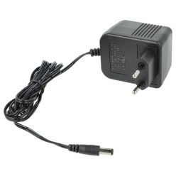   VHBW Hálózati adapter Thorens 146 lemezjátszóhoz - 16 V / 0,5 A