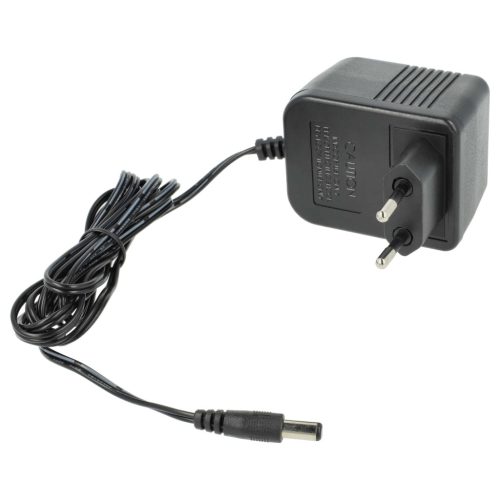 VHBW Hálózati adapter Thorens 146 lemezjátszóhoz - 16 V / 0,5 A