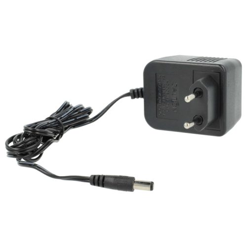 VHBW Hálózati adapter Thorens 146 lemezjátszóhoz - 16 V / 0,5 A