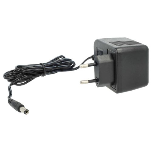 VHBW Hálózati adapter Thorens 146 lemezjátszóhoz - 16 V / 0,5 A