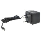 VHBW Hálózati adapter Thorens 146 lemezjátszóhoz - 16 V / 0,5 A
