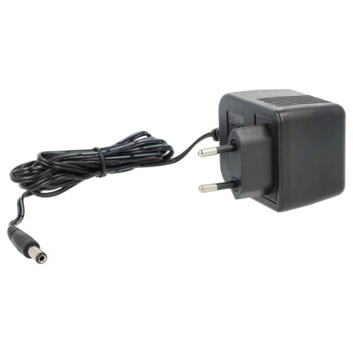 VHBW Hálózati adapter Thorens 146 lemezjátszóhoz - 16 V / 0,5 A