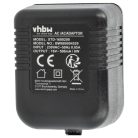 VHBW Hálózati adapter Thorens 146 lemezjátszóhoz - 16 V / 0,5 A