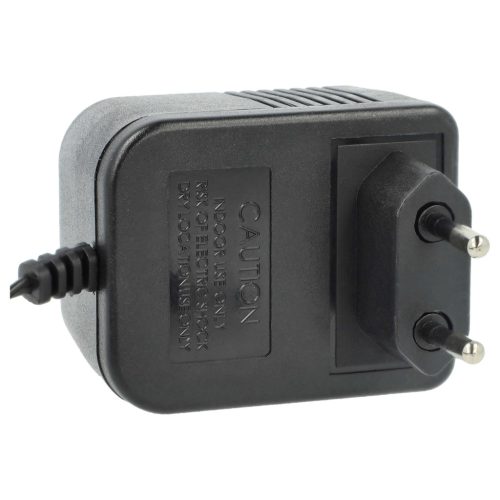 VHBW Hálózati adapter Thorens 146 lemezjátszóhoz - 16 V / 0,5 A