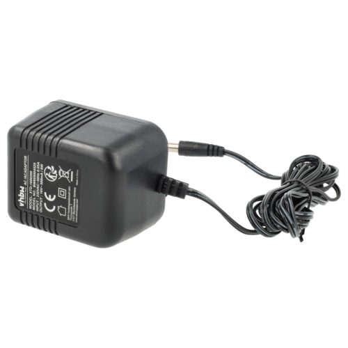 VHBW Hálózati adapter Thorens 146 lemezjátszóhoz - 16 V / 0,5 A