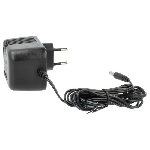 VHBW Hálózati adapter Thorens 146 lemezjátszóhoz - 16 V / 0,5 A