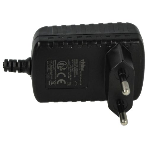VHBW Power Adapter BaByliss 3030053838340, 35209900 - 4.5 V / 1.2 A