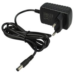   VHBW Hálózati adapter BaByliss 35208450, 35209700, 35209300 hajvágóhoz - 3 V / 1,0 A