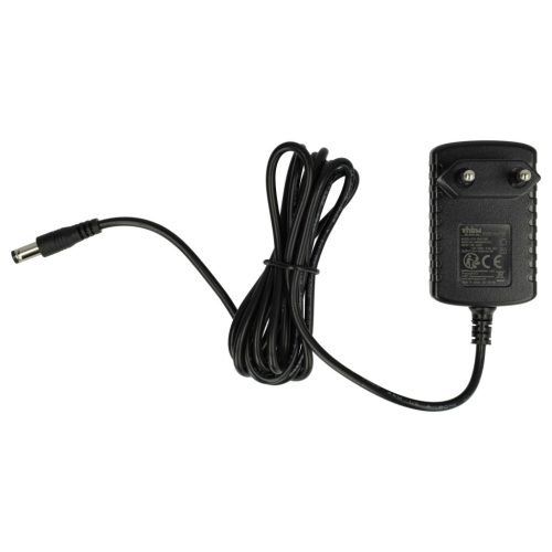 VHBW Hálózati adapter BaByliss 35208450, 35209700, 35209300 hajvágóhoz - 3 V / 1,0 A