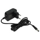 VHBW Hálózati adapter BaByliss 35208450, 35209700, 35209300 hajvágóhoz - 3 V / 1,0 A