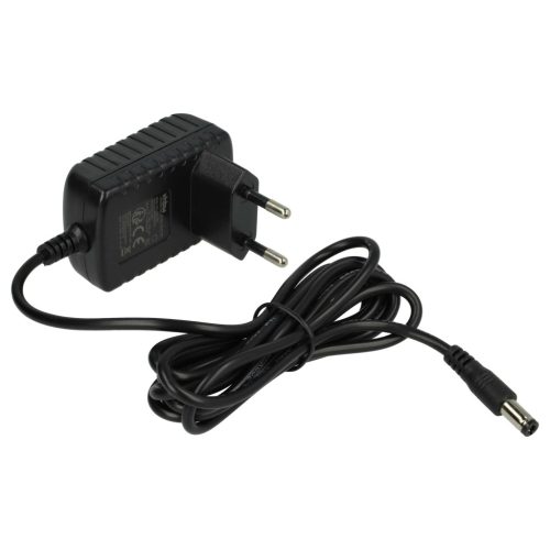 VHBW Hálózati adapter BaByliss 35208450, 35209700, 35209300 hajvágóhoz - 3 V / 1,0 A