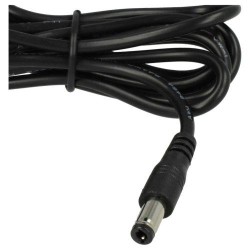 VHBW Hálózati adapter BaByliss 35208450, 35209700, 35209300 hajvágóhoz - 3 V / 1,0 A