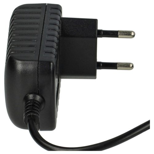VHBW Hálózati adapter BaByliss 35208450, 35209700, 35209300 hajvágóhoz - 3 V / 1,0 A
