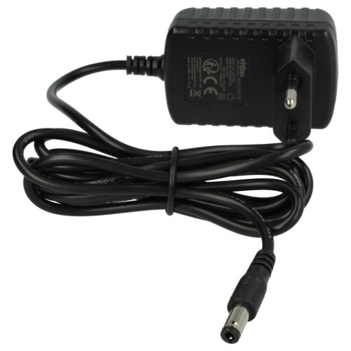 VHBW Hálózati adapter BaByliss 35208450, 35209700, 35209300 hajvágóhoz - 3 V / 1,0 A