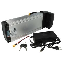   VHBW E-bike Battery EGO, Hapex, Keola, Stella - 10400 mAh 36 V Li-Ion