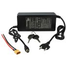VHBW E-bike Battery EGO, Hapex, Keola, Stella - 10400 mAh 36 V Li-Ion