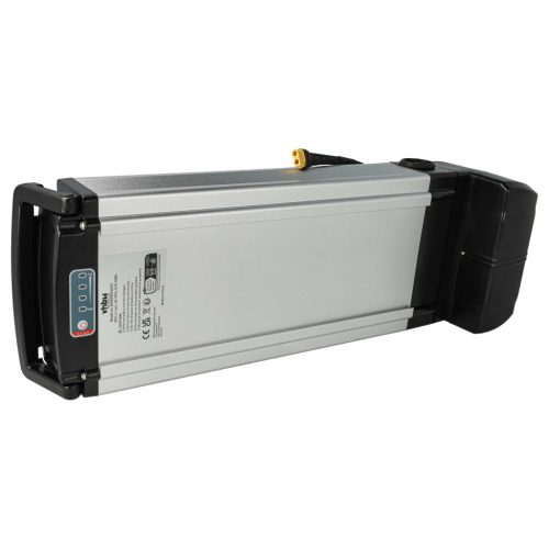 VHBW E-bike Battery EGO, Hapex, Keola, Stella - 10400 mAh 36 V Li-Ion