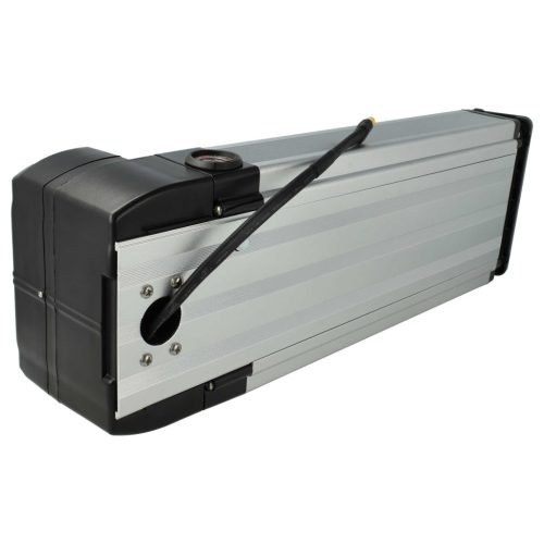 VHBW E-bike Battery EGO, Hapex, Keola, Stella - 10400 mAh 36 V Li-Ion