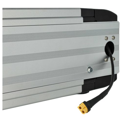 VHBW E-bike Battery EGO, Hapex, Keola, Stella - 10400 mAh 36 V Li-Ion