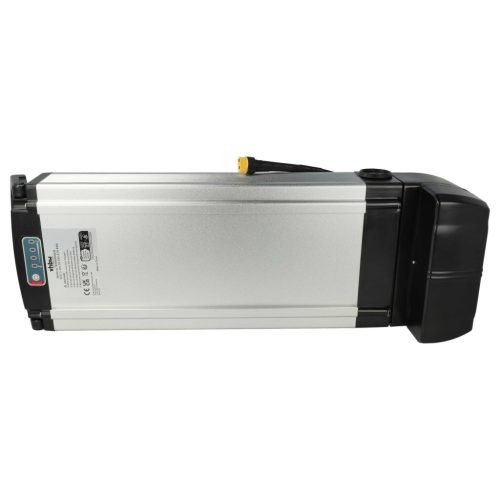 VHBW E-bike Battery EGO, Hapex, Keola, Stella - 10400 mAh 36 V Li-Ion