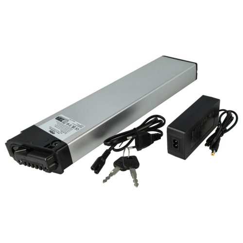 VHBW E-Bike Akku LLobe - 11,6 Ah 36 V Li-Ion