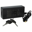 VHBW E-Bike Akku LLobe - 11,6 Ah 36 V Li-Ion