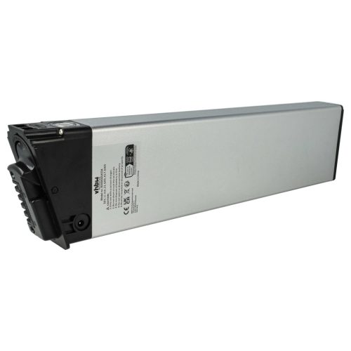 VHBW E-Bike Akku LLobe - 11,6 Ah 36 V Li-Ion